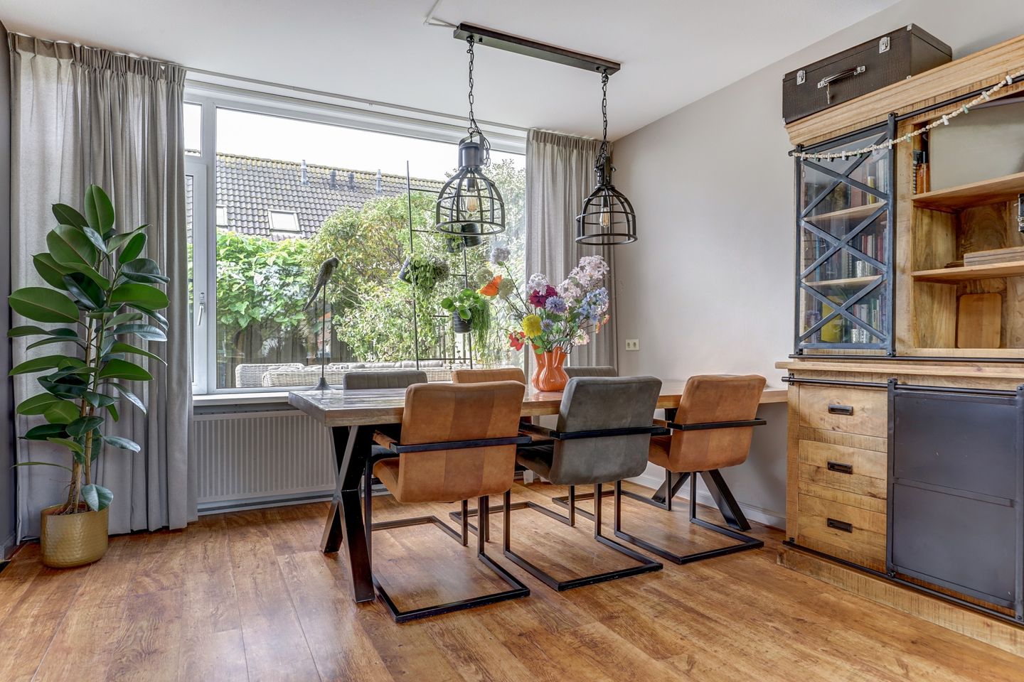 Foto 10 van Koningin Julianastraat 40