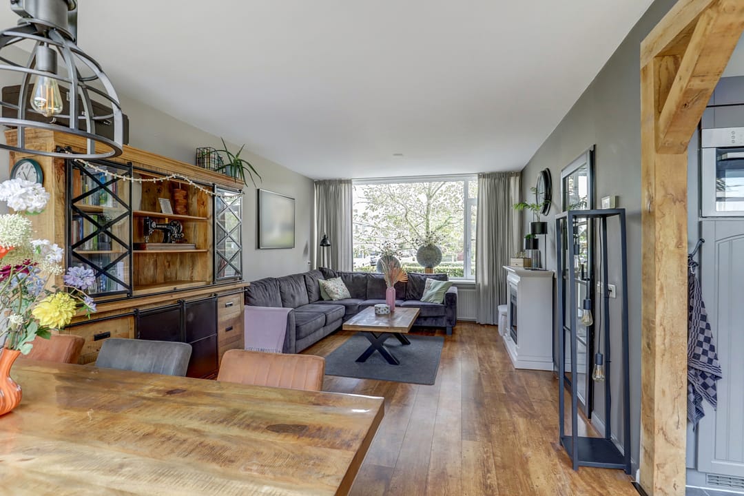 Foto 11 van Koningin Julianastraat 40