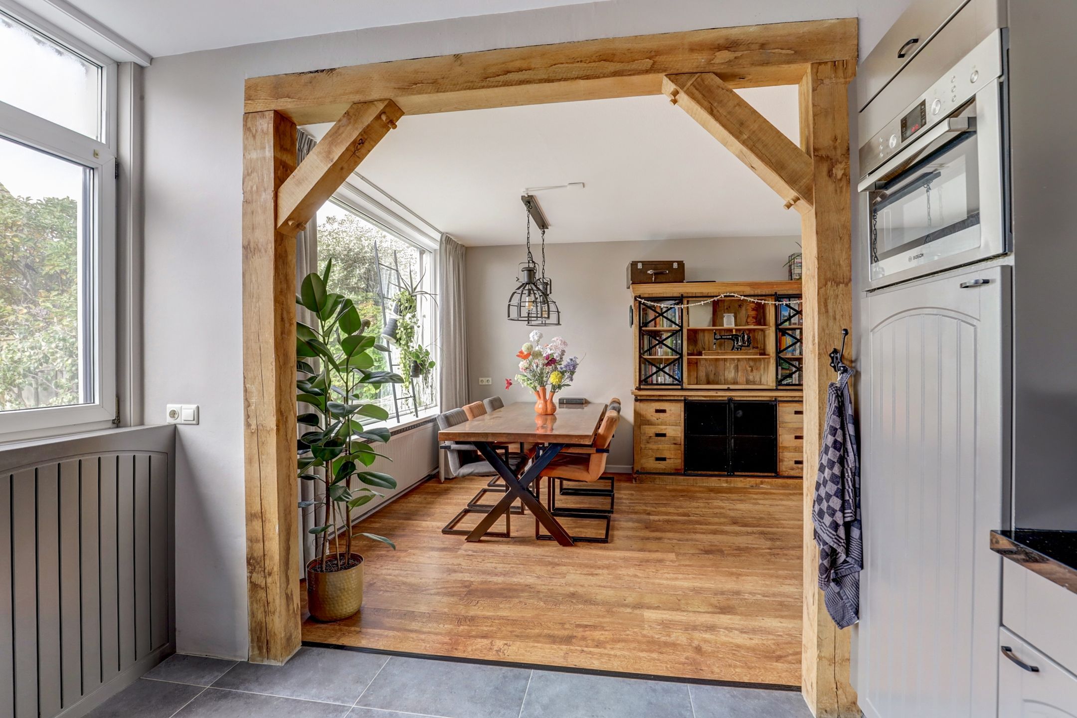 Foto 12 van Koningin Julianastraat 40