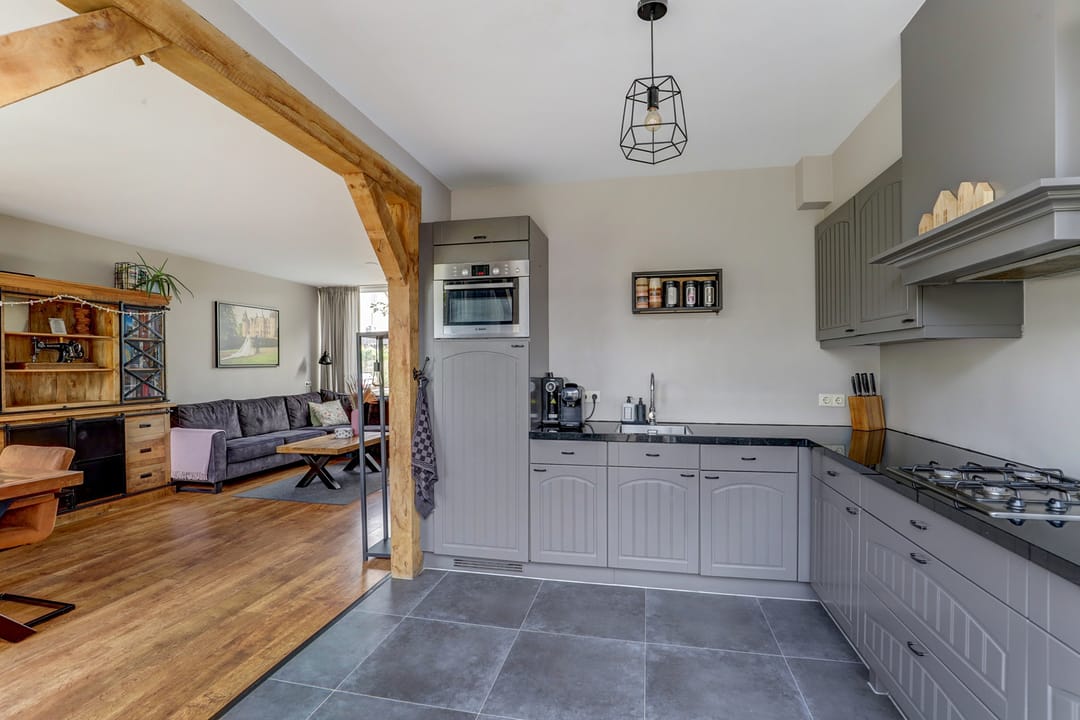 Foto 13 van Koningin Julianastraat 40