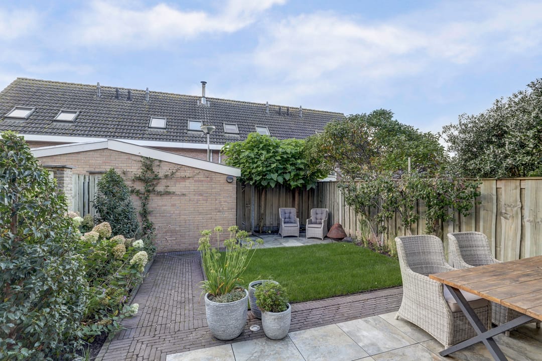 Foto 16 van Koningin Julianastraat 40