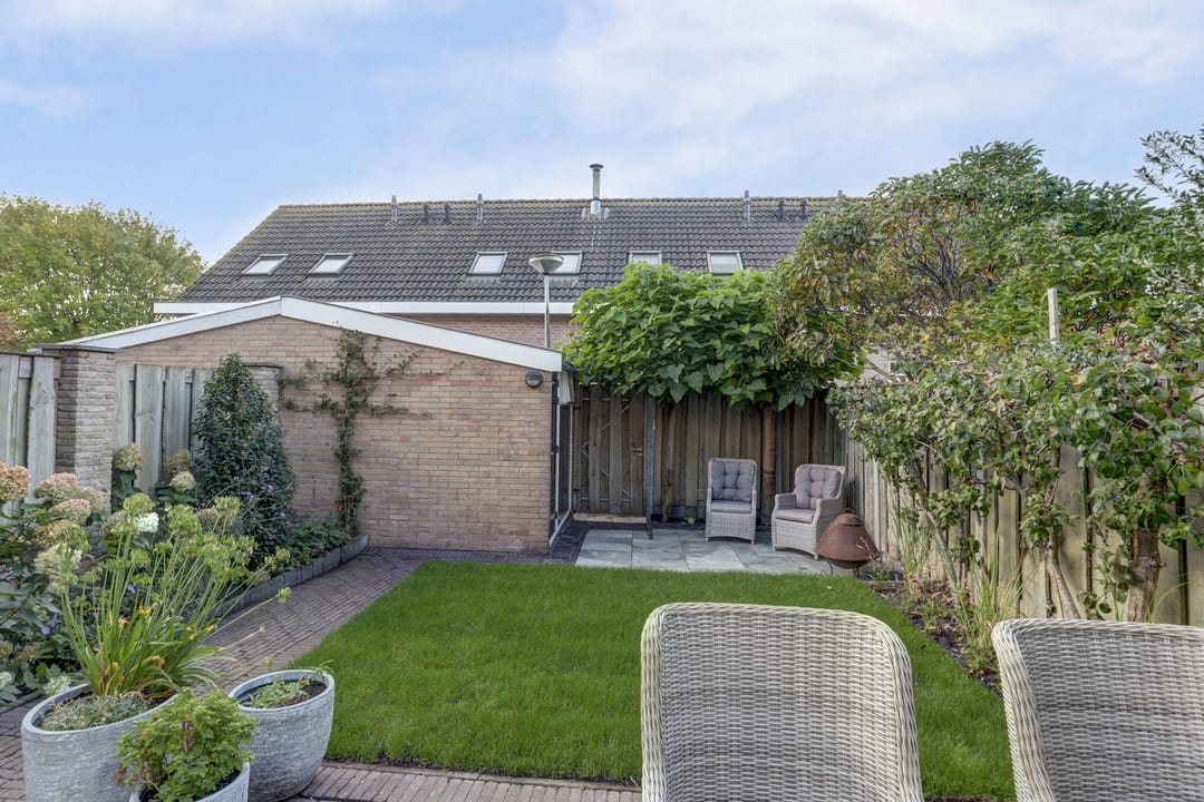 Foto 17 van Koningin Julianastraat 40