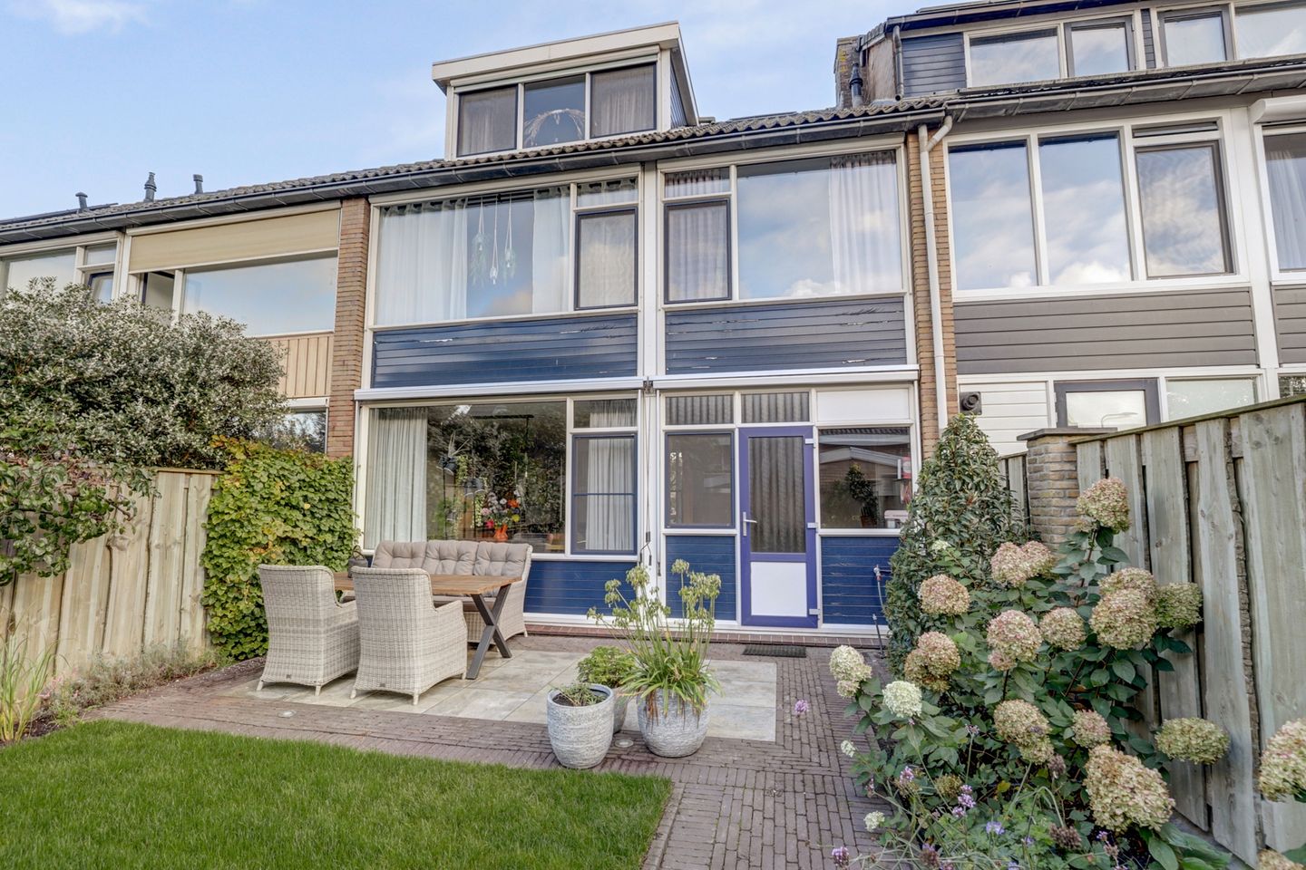 Foto 19 van Koningin Julianastraat 40