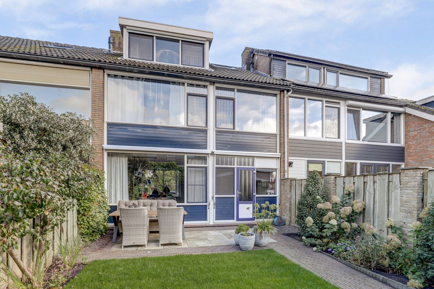 Foto 20 van Koningin Julianastraat 40