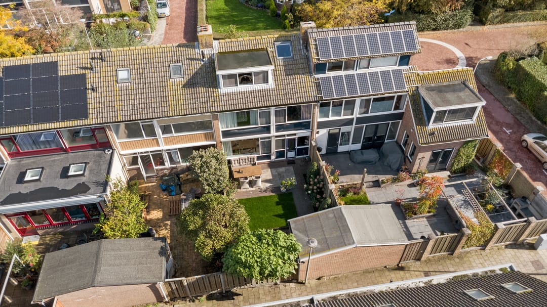 Foto 37 van Koningin Julianastraat 40