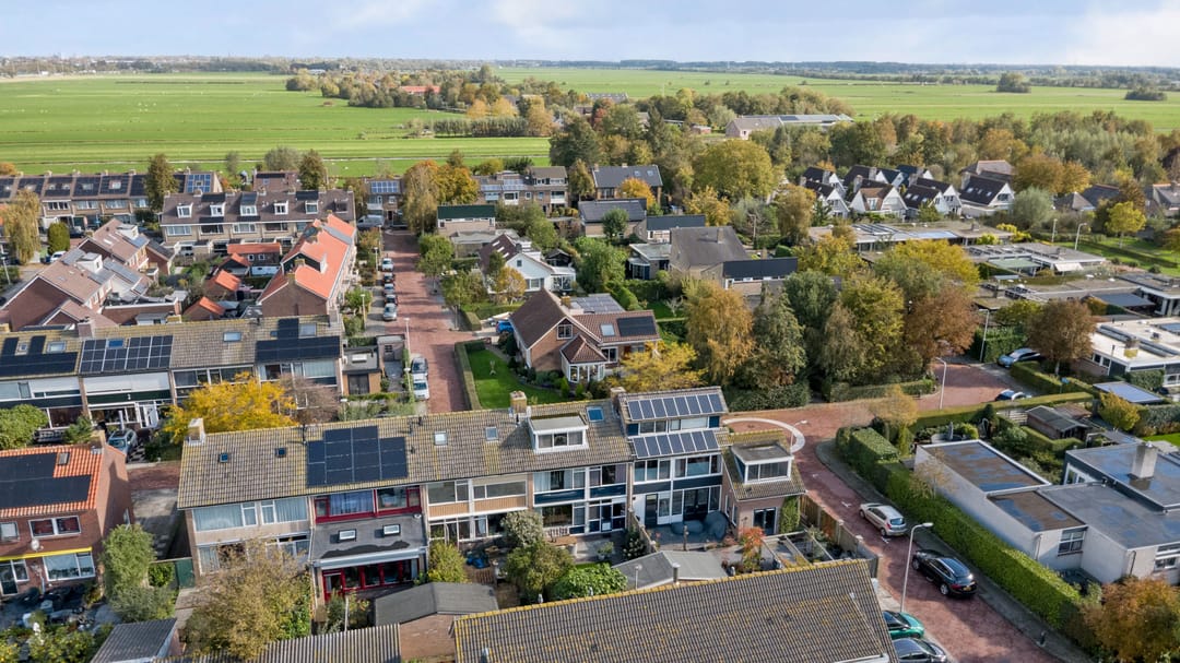 Foto 38 van Koningin Julianastraat 40