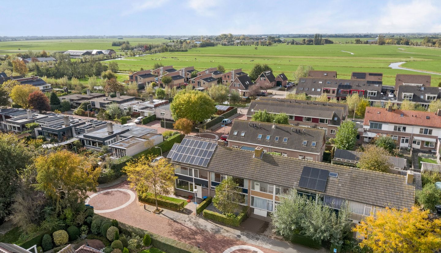 Foto 40 van Koningin Julianastraat 40