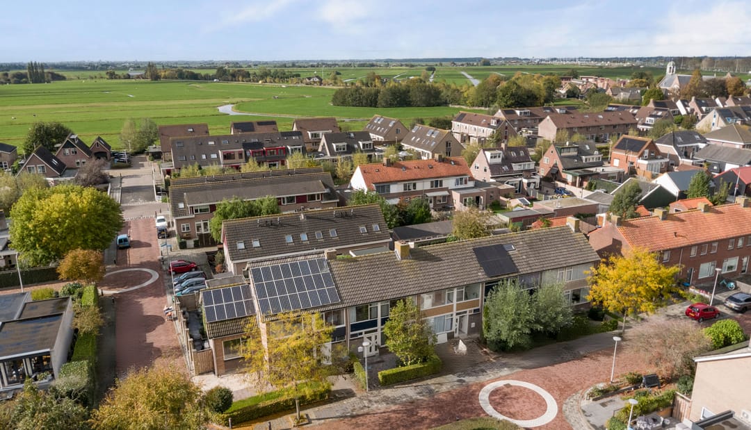 Foto 41 van Koningin Julianastraat 40