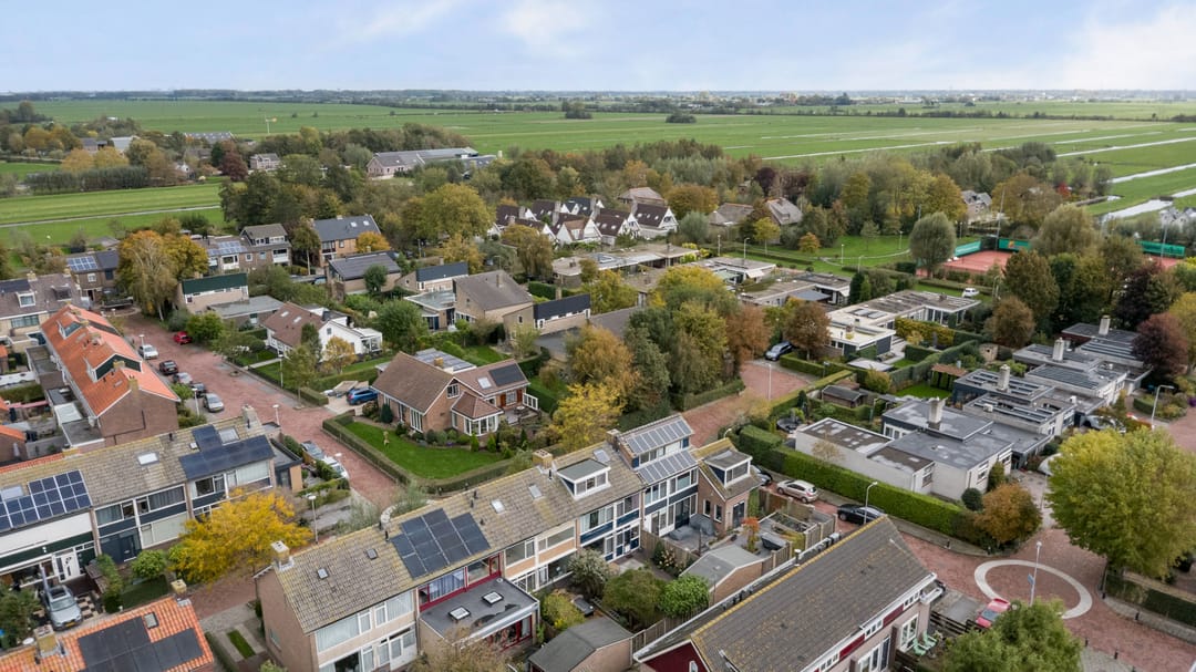 Foto 43 van Koningin Julianastraat 40