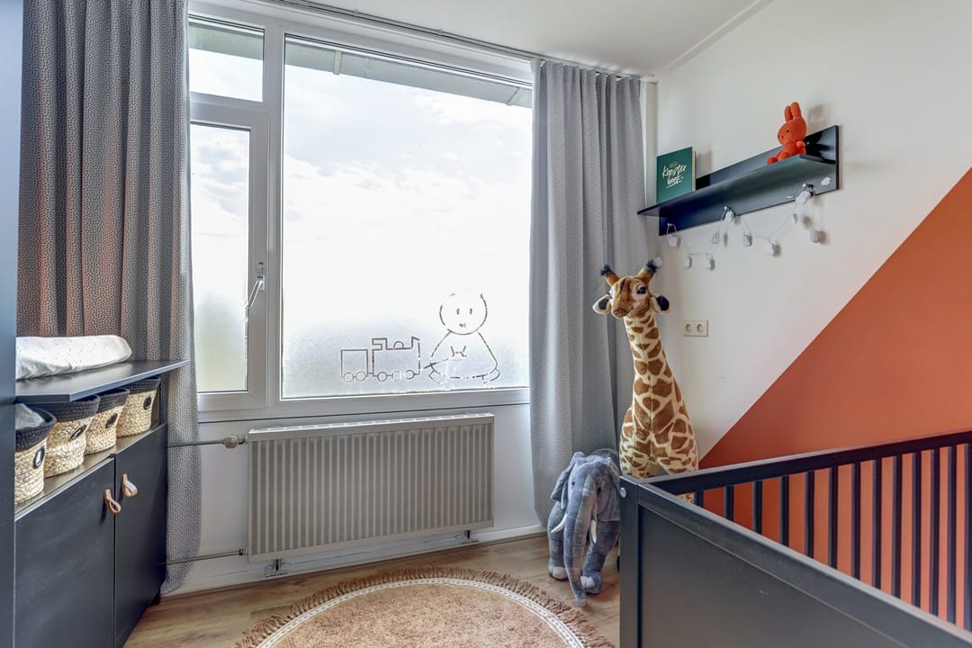 Foto 23 van Koningin Julianastraat 40