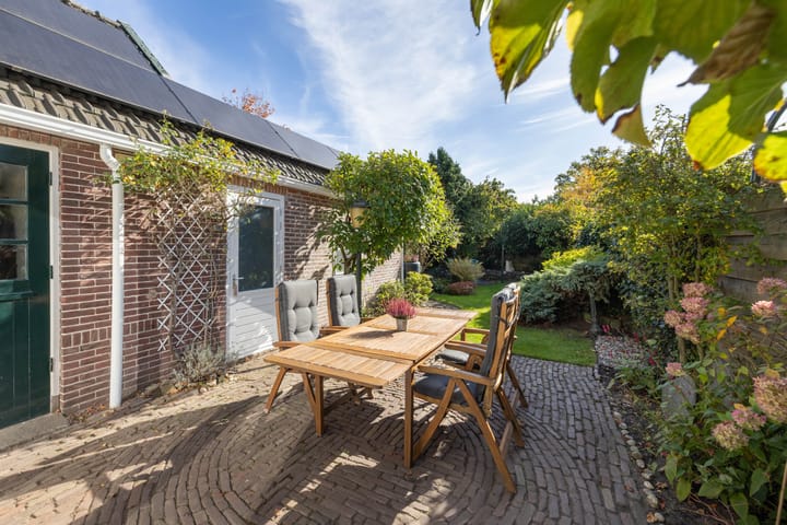 Foto 2 van Ainsworthstraat 5