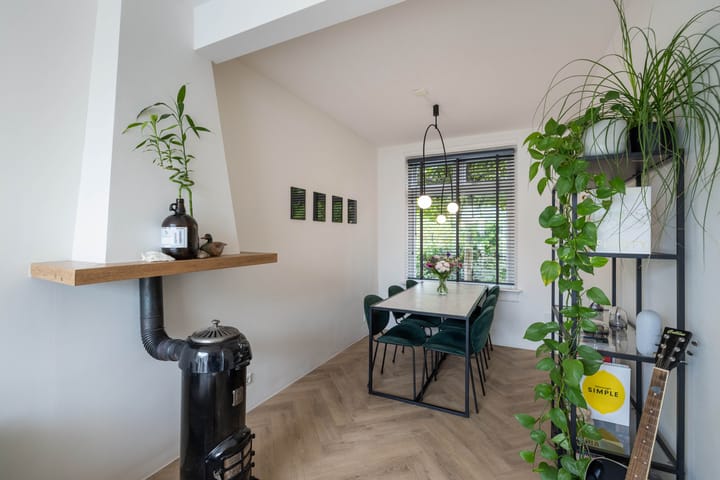 Foto 4 van Ainsworthstraat 5