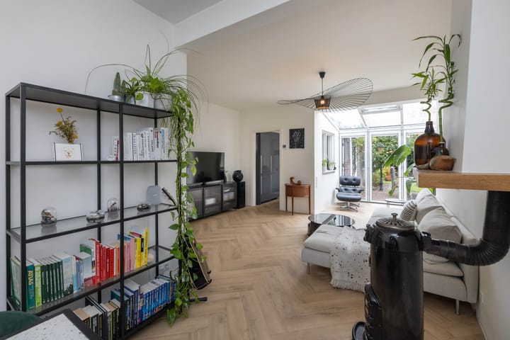 Foto 5 van Ainsworthstraat 5