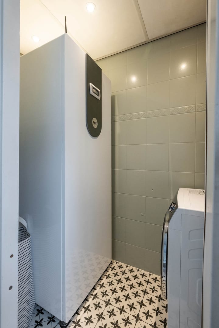 Foto 13 van Ainsworthstraat 5