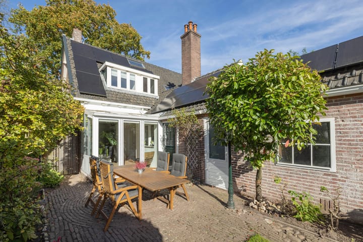 Foto 24 van Ainsworthstraat 5