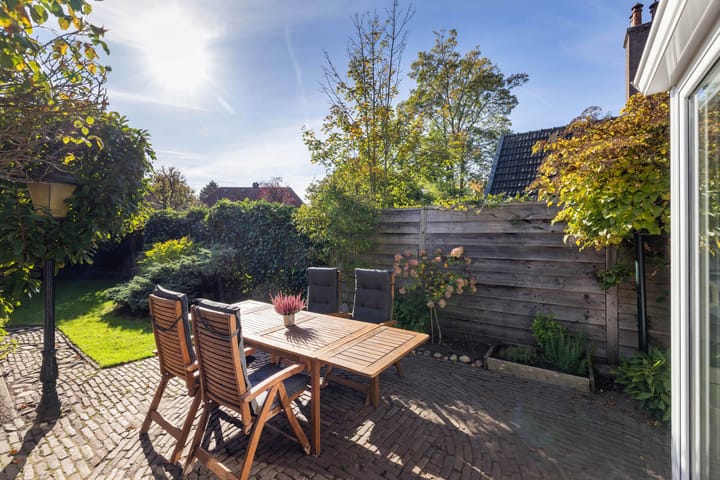 Foto 25 van Ainsworthstraat 5