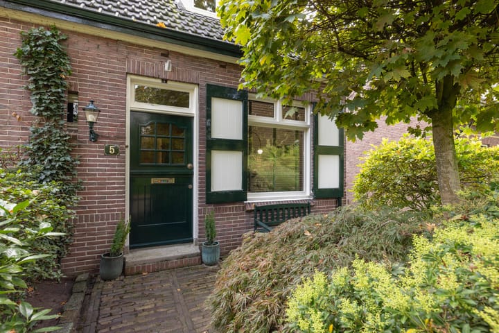 Foto 29 van Ainsworthstraat 5