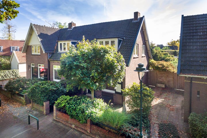 Foto 31 van Ainsworthstraat 5