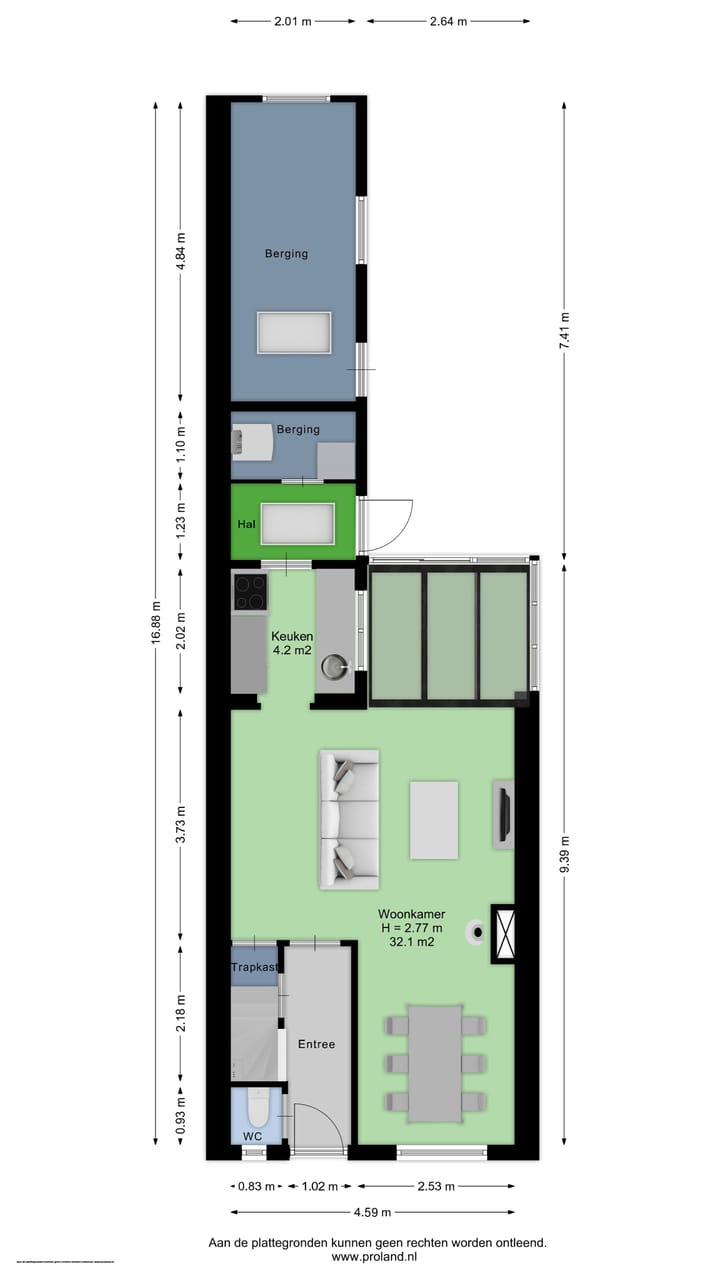 Foto 33 van Ainsworthstraat 5