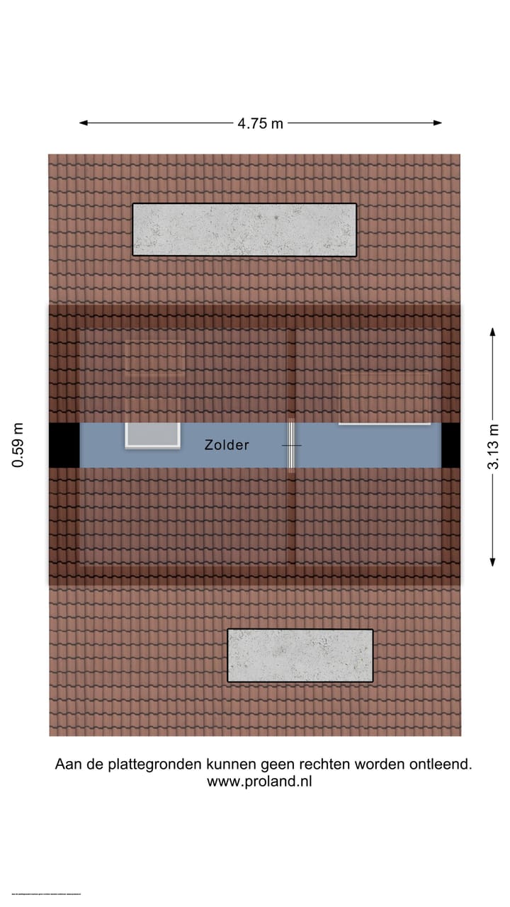 Foto 35 van Ainsworthstraat 5
