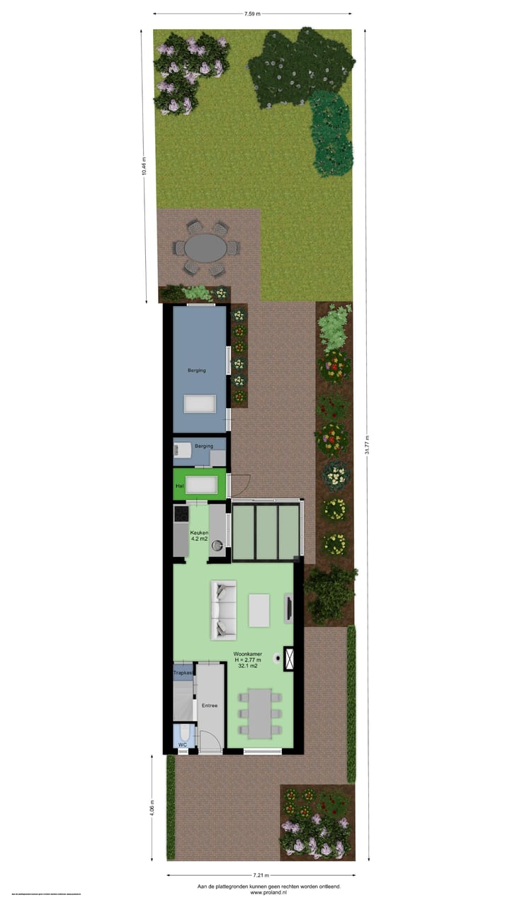 Foto 36 van Ainsworthstraat 5