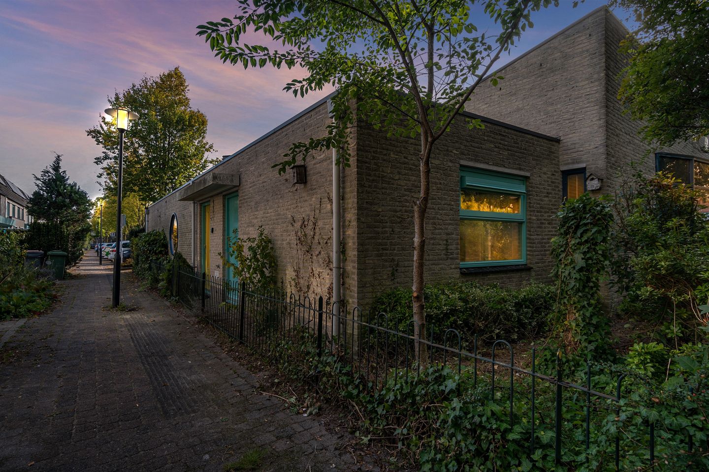 Foto 4 van Westkreek 50