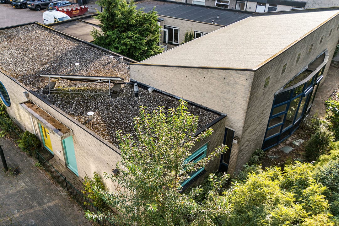 Foto 1 van Westkreek 50