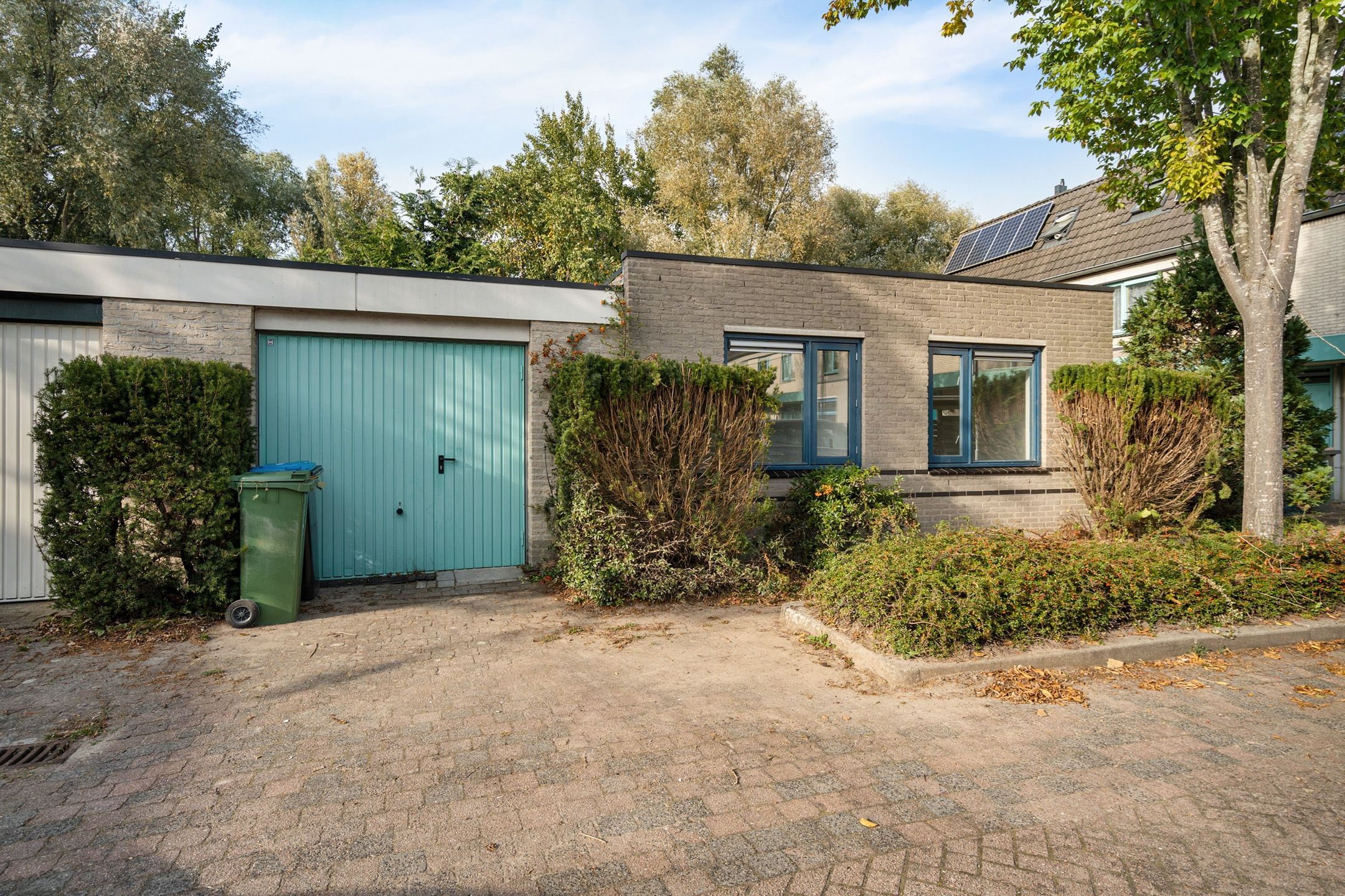 Foto 6 van Westkreek 50