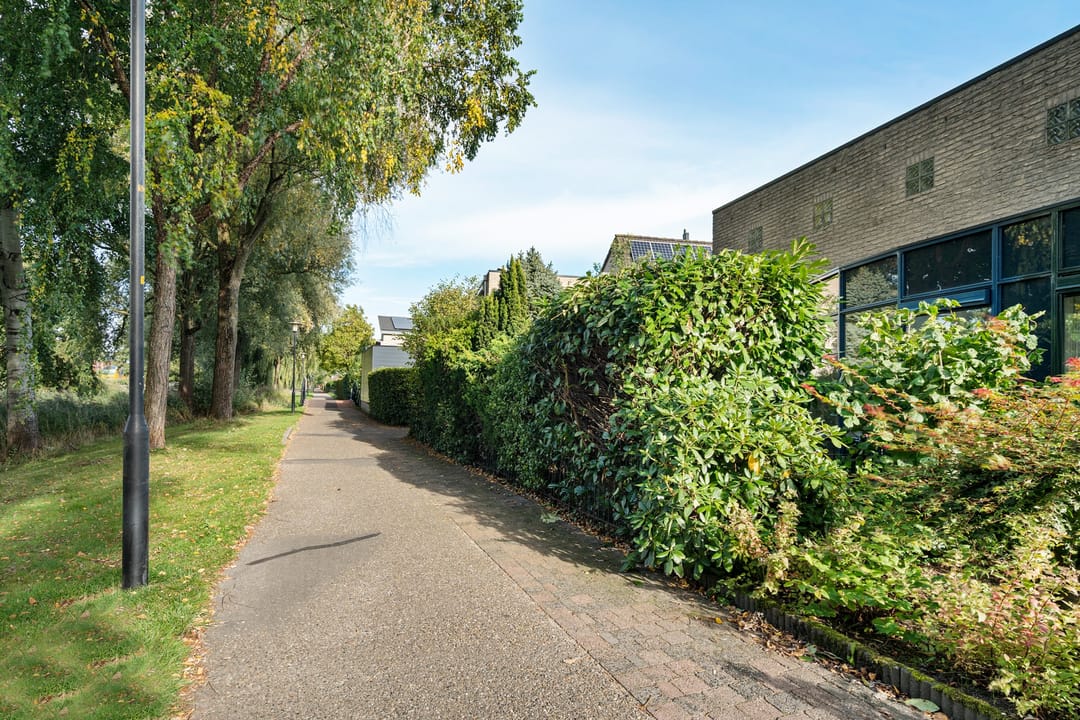 Foto 7 van Westkreek 50