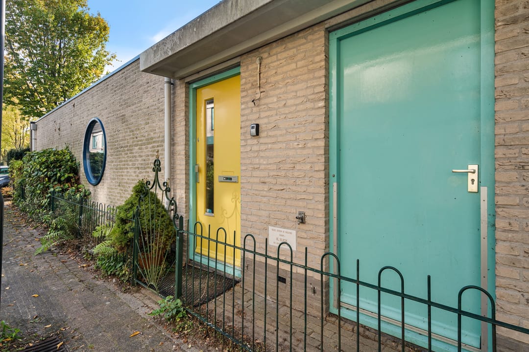 Foto 8 van Westkreek 50