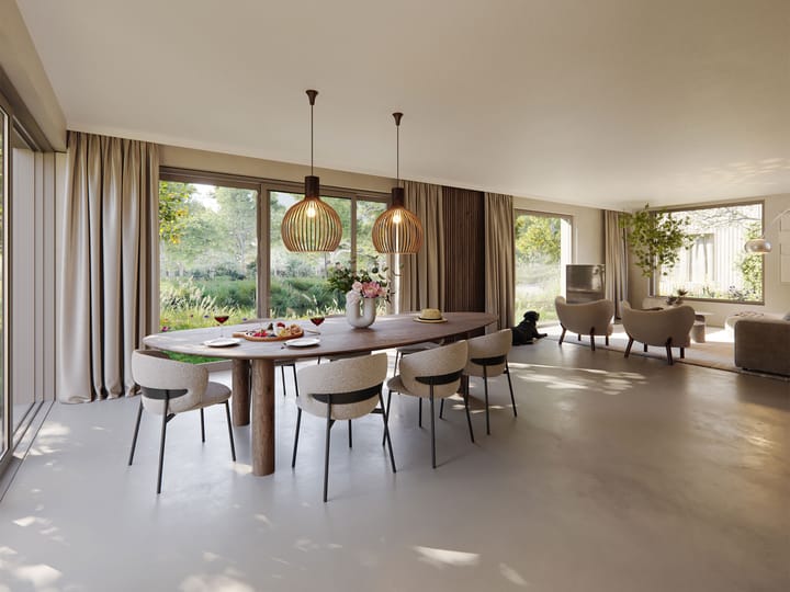 Photo 2 of Vrijstaande villa (Bouwnr. 50)