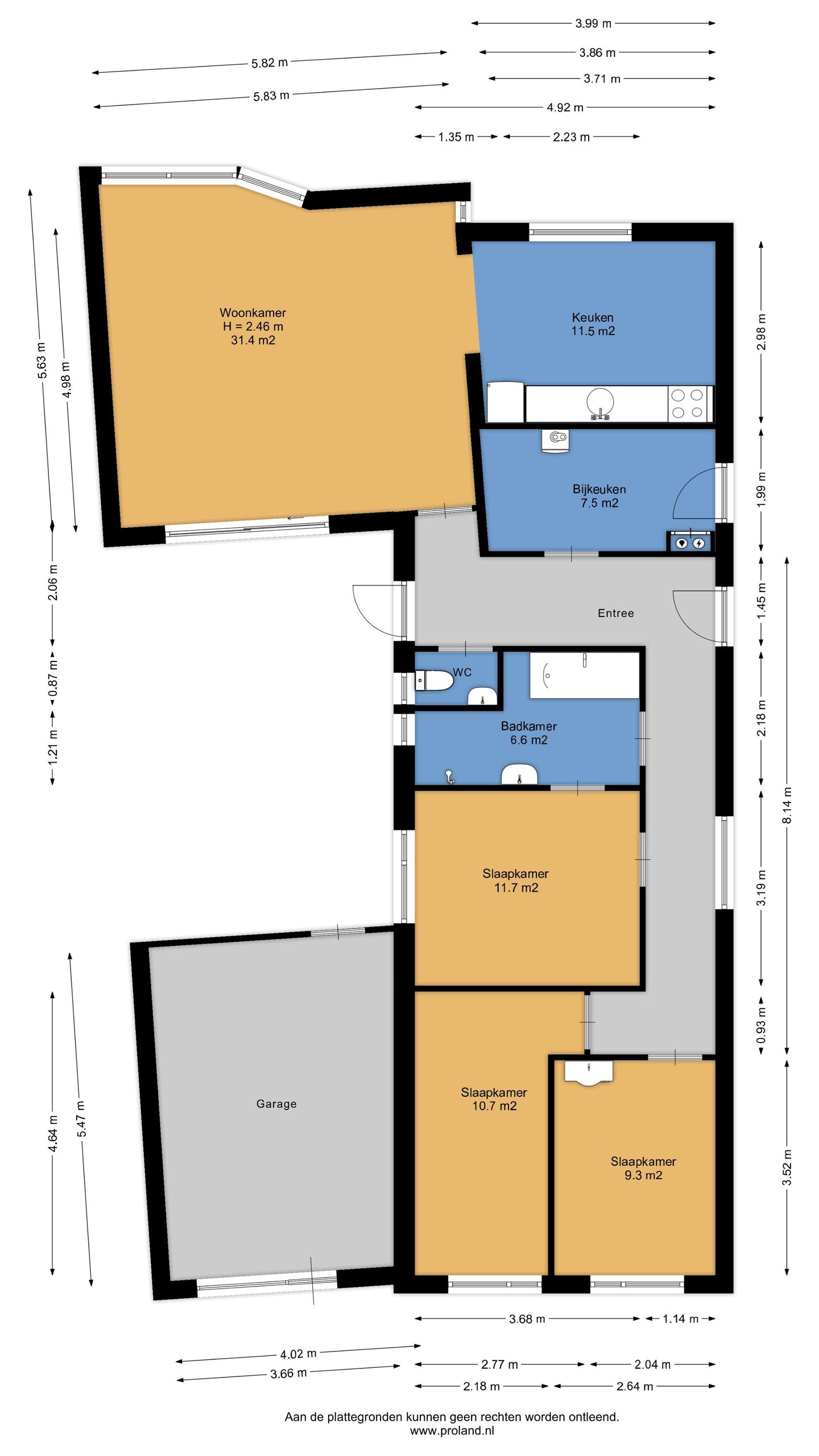 Foto 35 van Westkreek 50