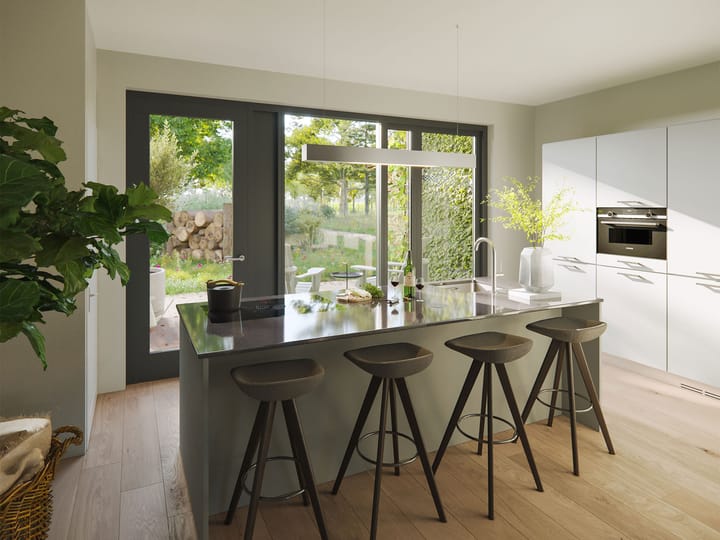 Photo 2 of Rijwoning type A (Bouwnr. 22)