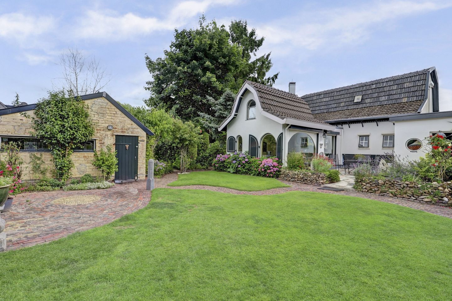 Photo 1 of Koningin Julianastraat 16