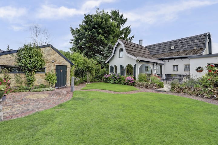 Koningin Julianastraat 16