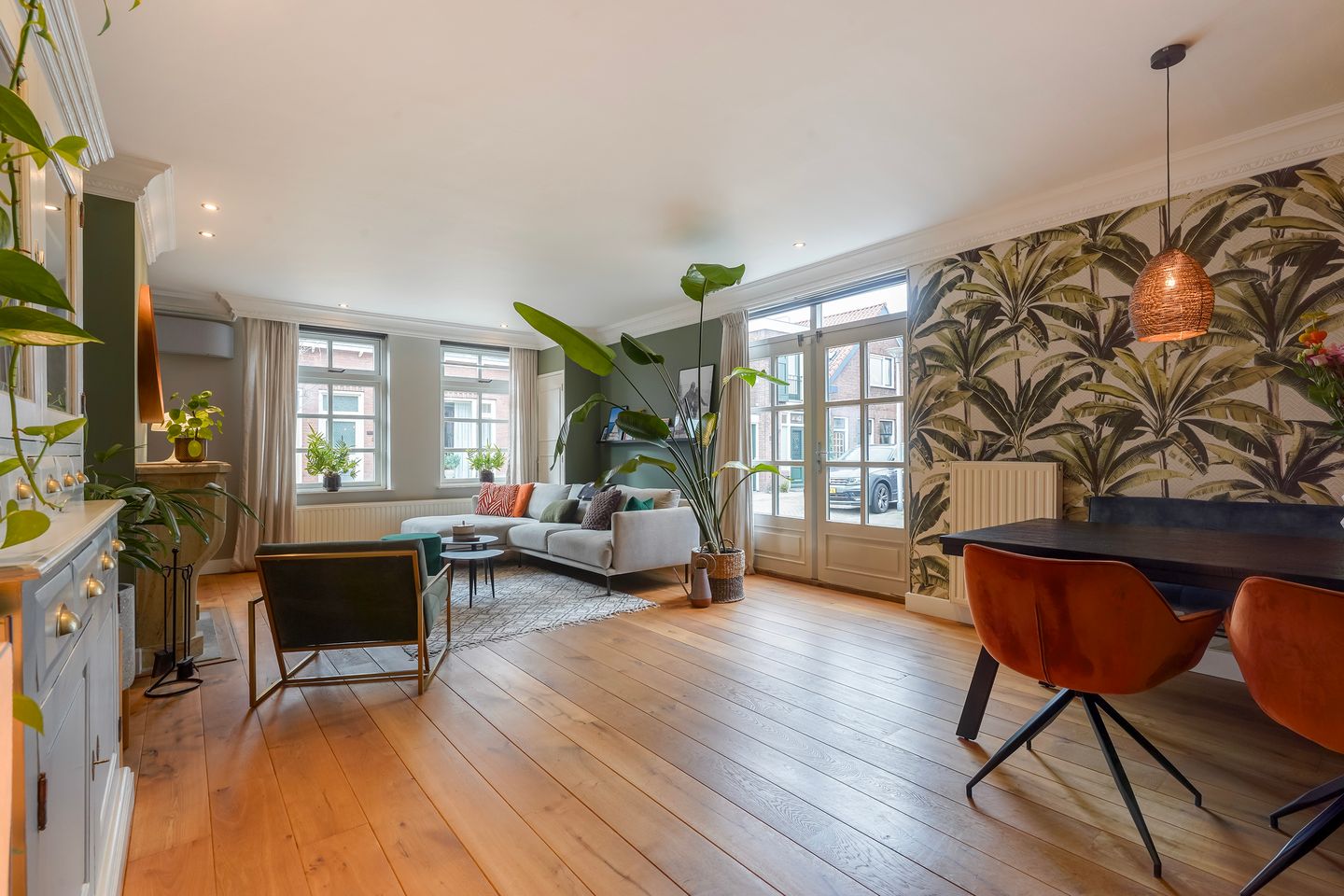 Foto 4 van Koningin Wilhelminastraat 3