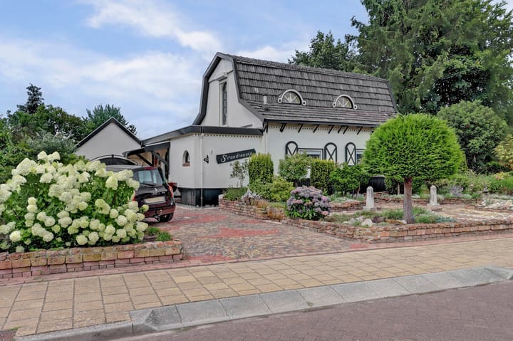 Photo 3 of Koningin Julianastraat 16