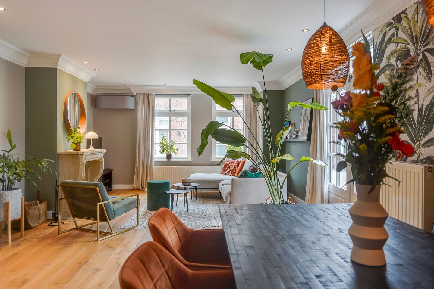 Foto 5 van Koningin Wilhelminastraat 3