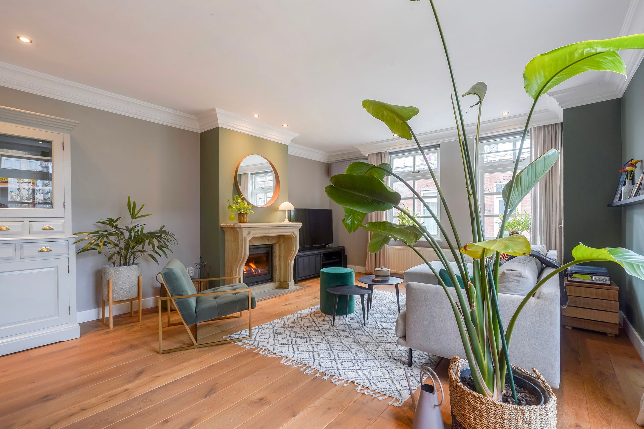 Foto 6 van Koningin Wilhelminastraat 3