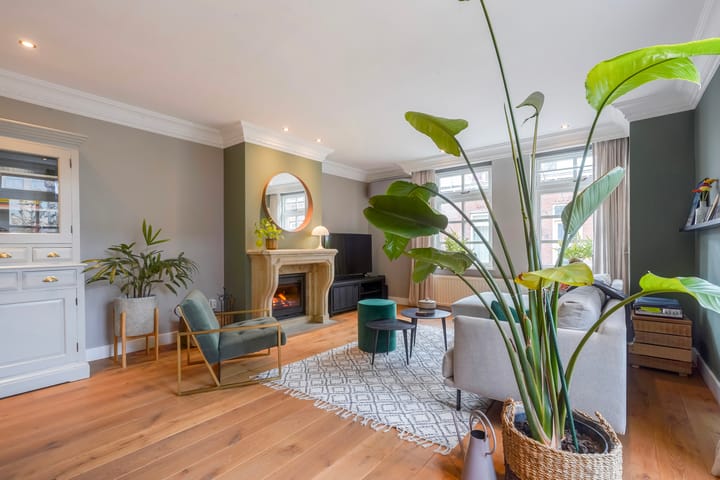 Foto 6 van Koningin Wilhelminastraat 3