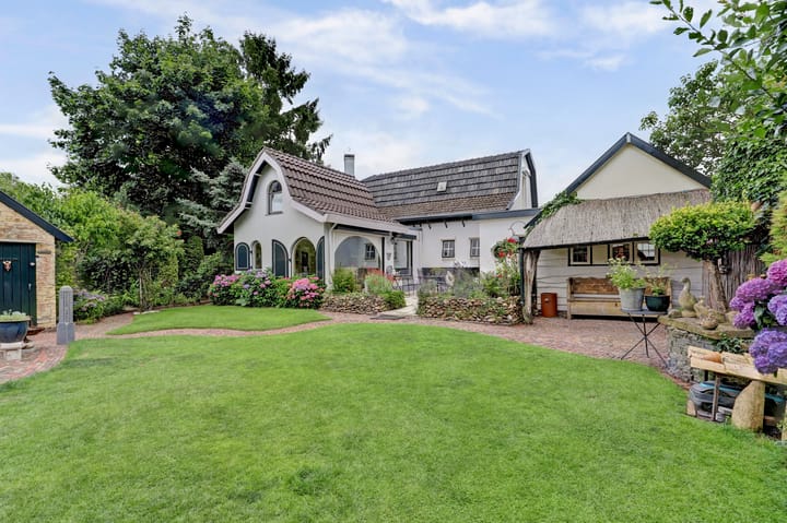 Photo 5 of Koningin Julianastraat 16