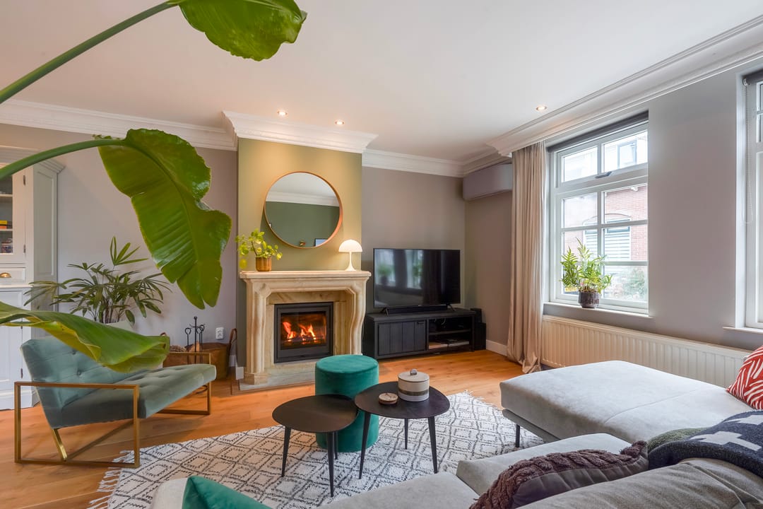 Foto 7 van Koningin Wilhelminastraat 3