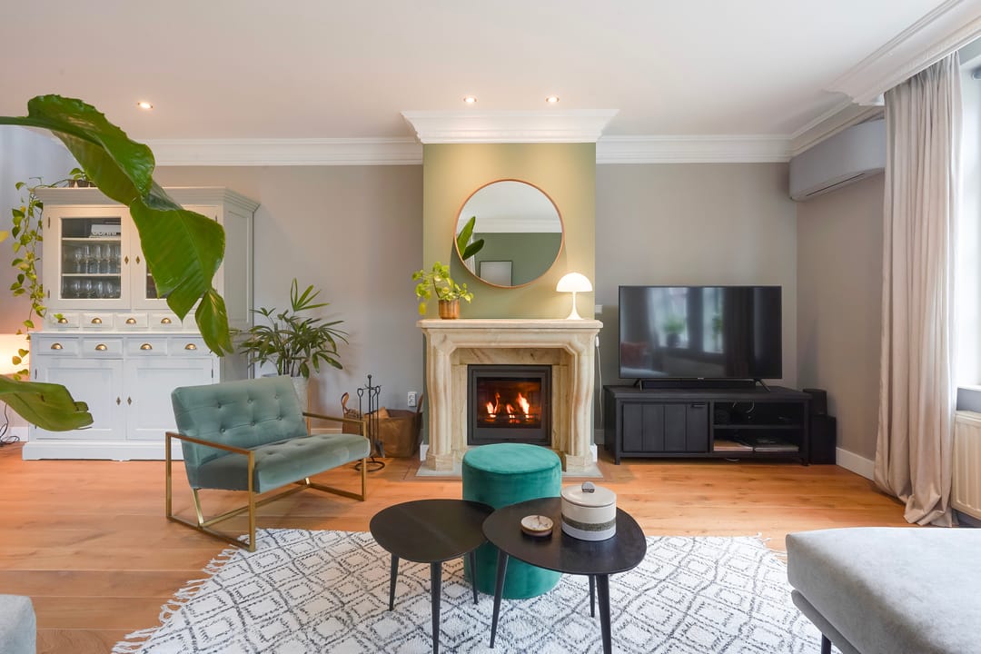 Foto 8 van Koningin Wilhelminastraat 3