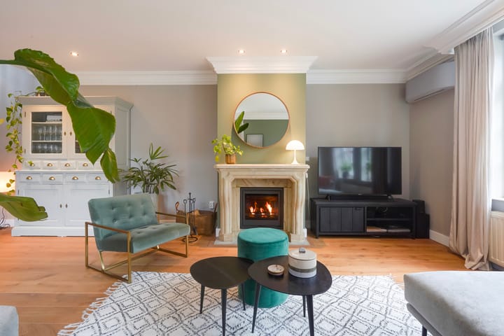 Foto 8 van Koningin Wilhelminastraat 3