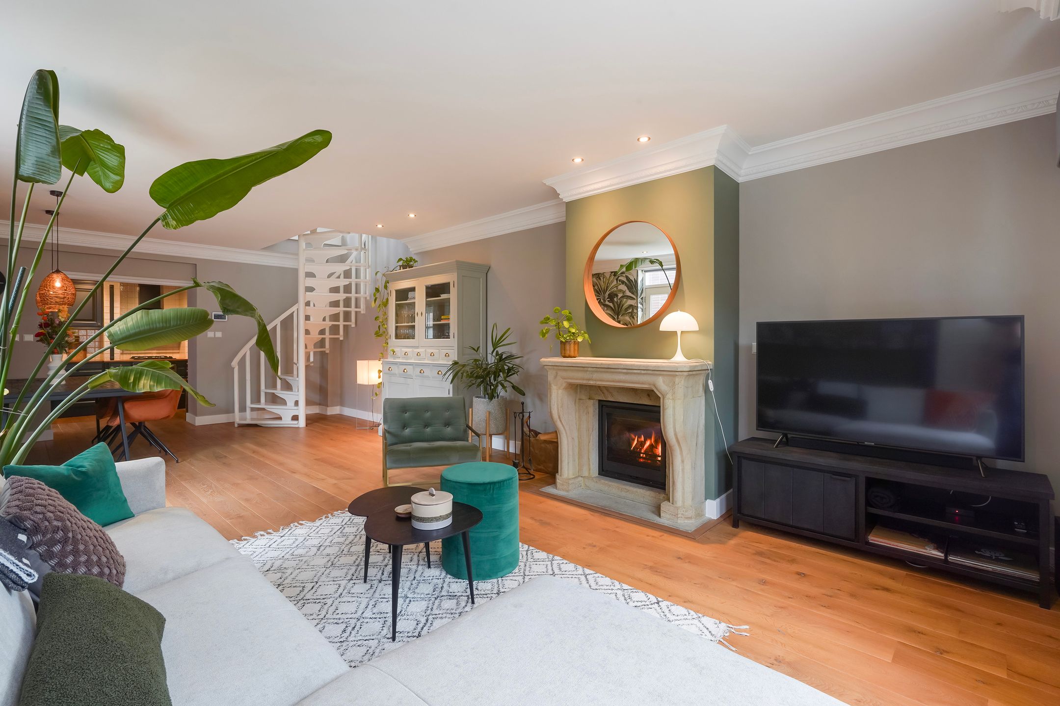 Foto 9 van Koningin Wilhelminastraat 3