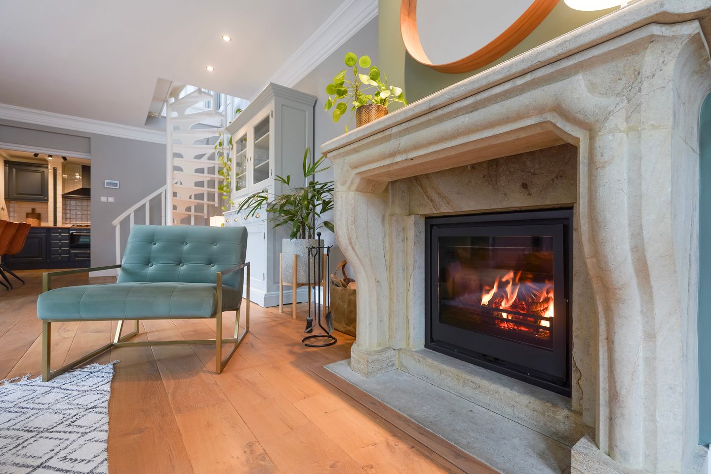 Foto 10 van Koningin Wilhelminastraat 3