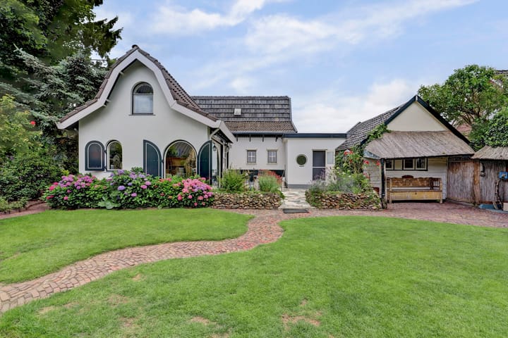 Photo 10 of Koningin Julianastraat 16