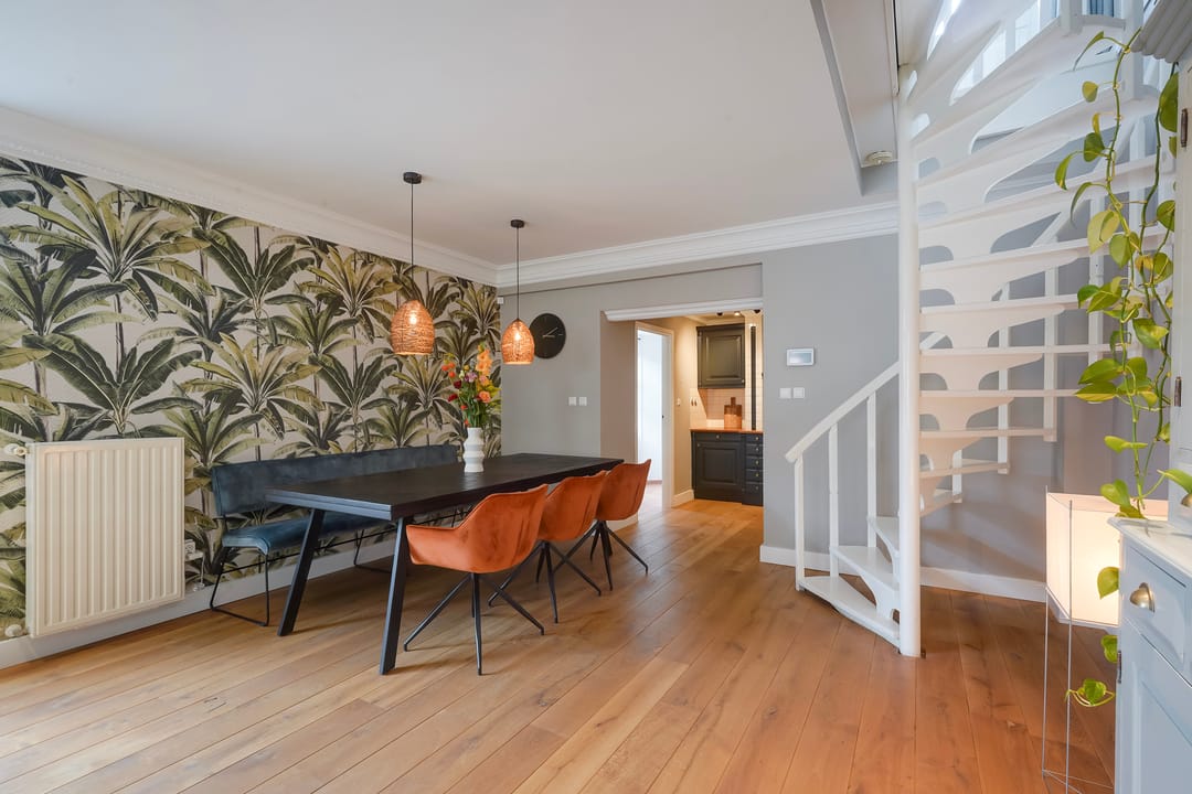 Foto 11 van Koningin Wilhelminastraat 3