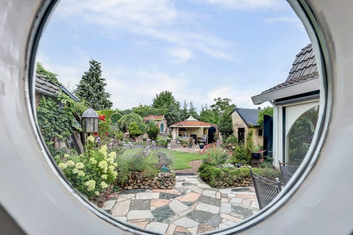 Photo 11 of Koningin Julianastraat 16