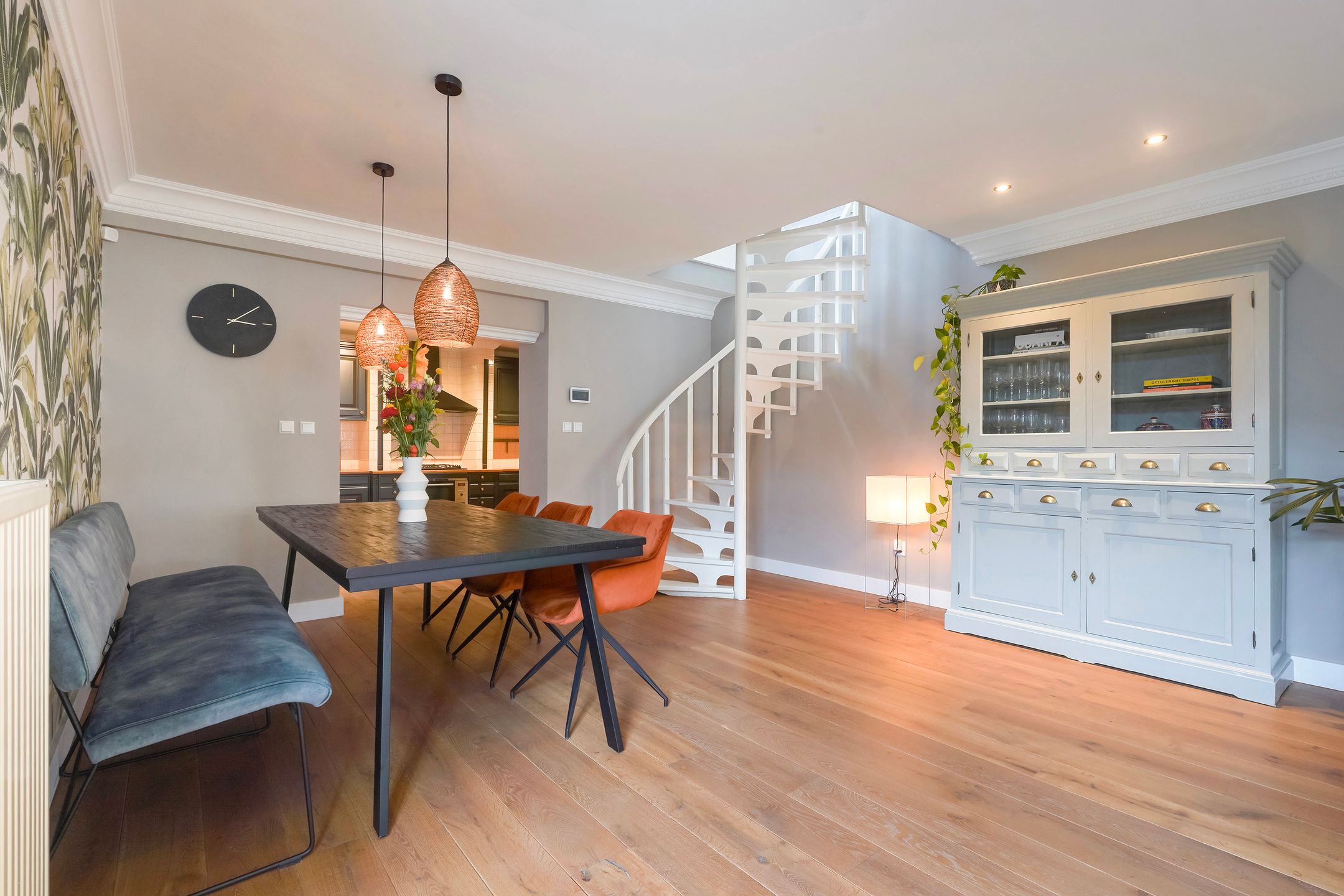 Foto 12 van Koningin Wilhelminastraat 3